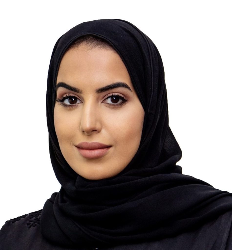 Eman Ahmad Al Kuwari