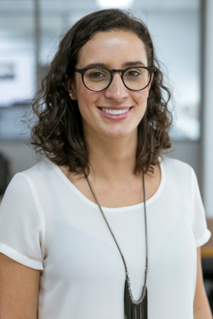 Cristina Albuquerque