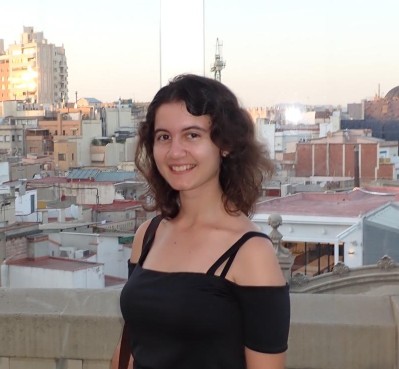 Laura Almiñana Mestres