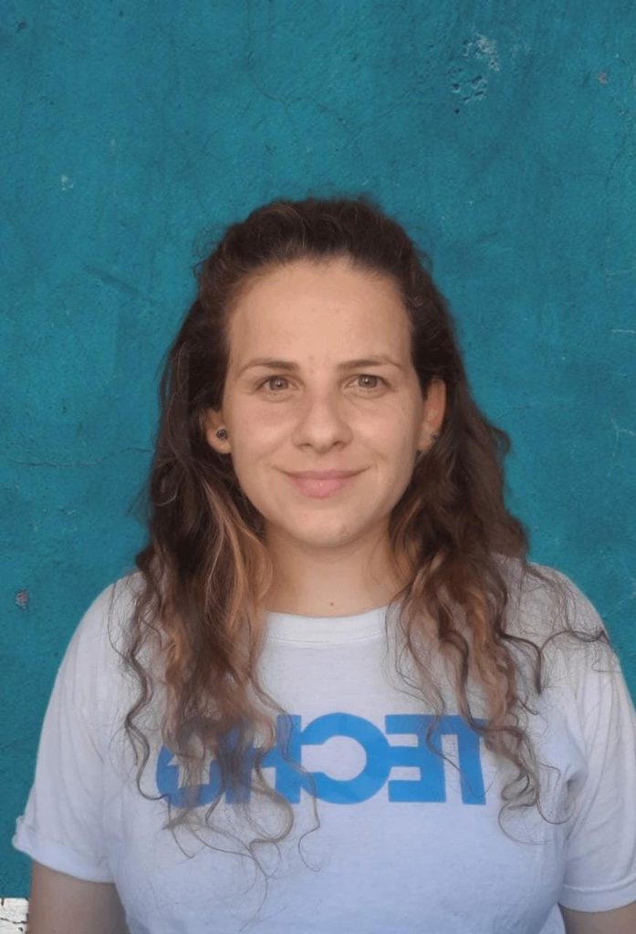 Gabriela Arrastua Gabriela Arrastua