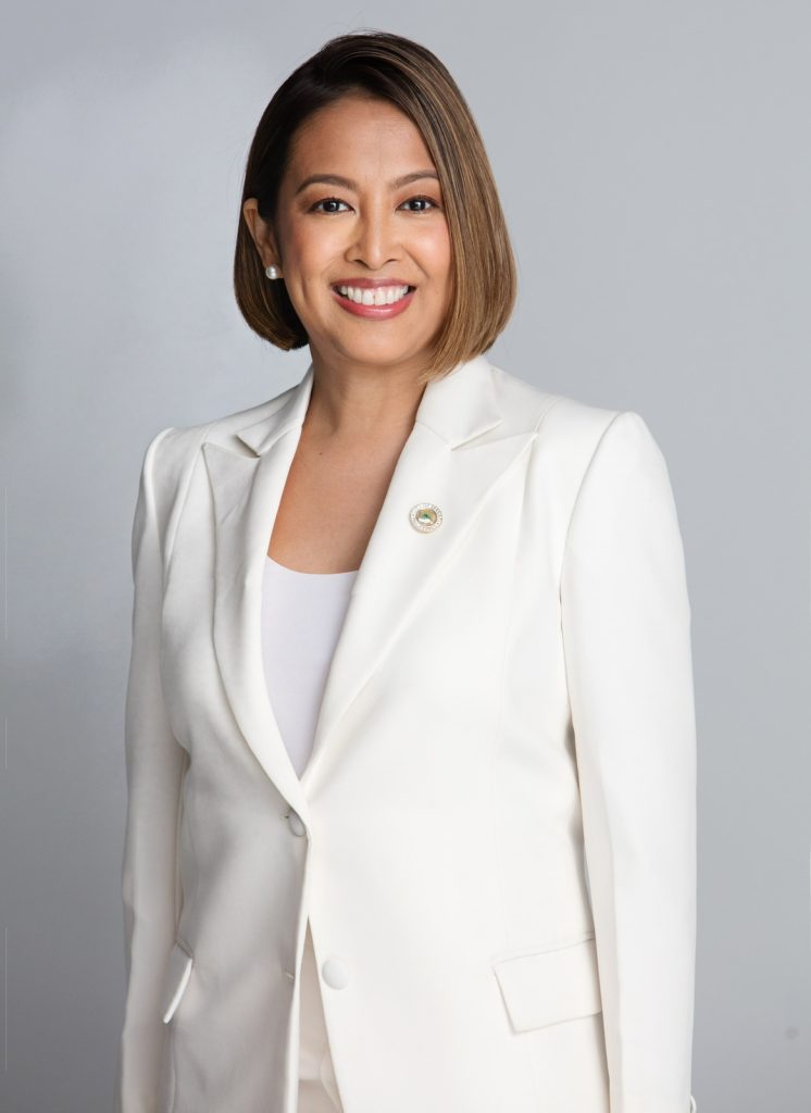 Abby Binay