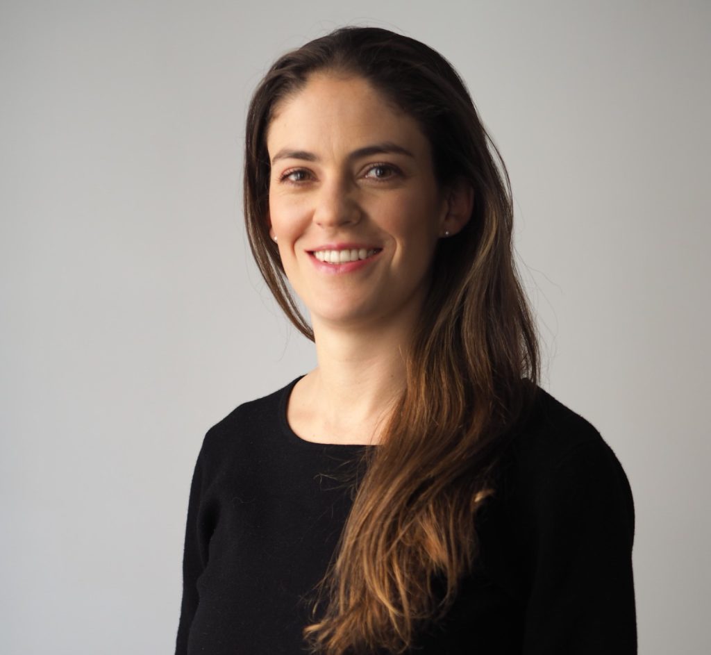 Valentina Cabal Jaramillo