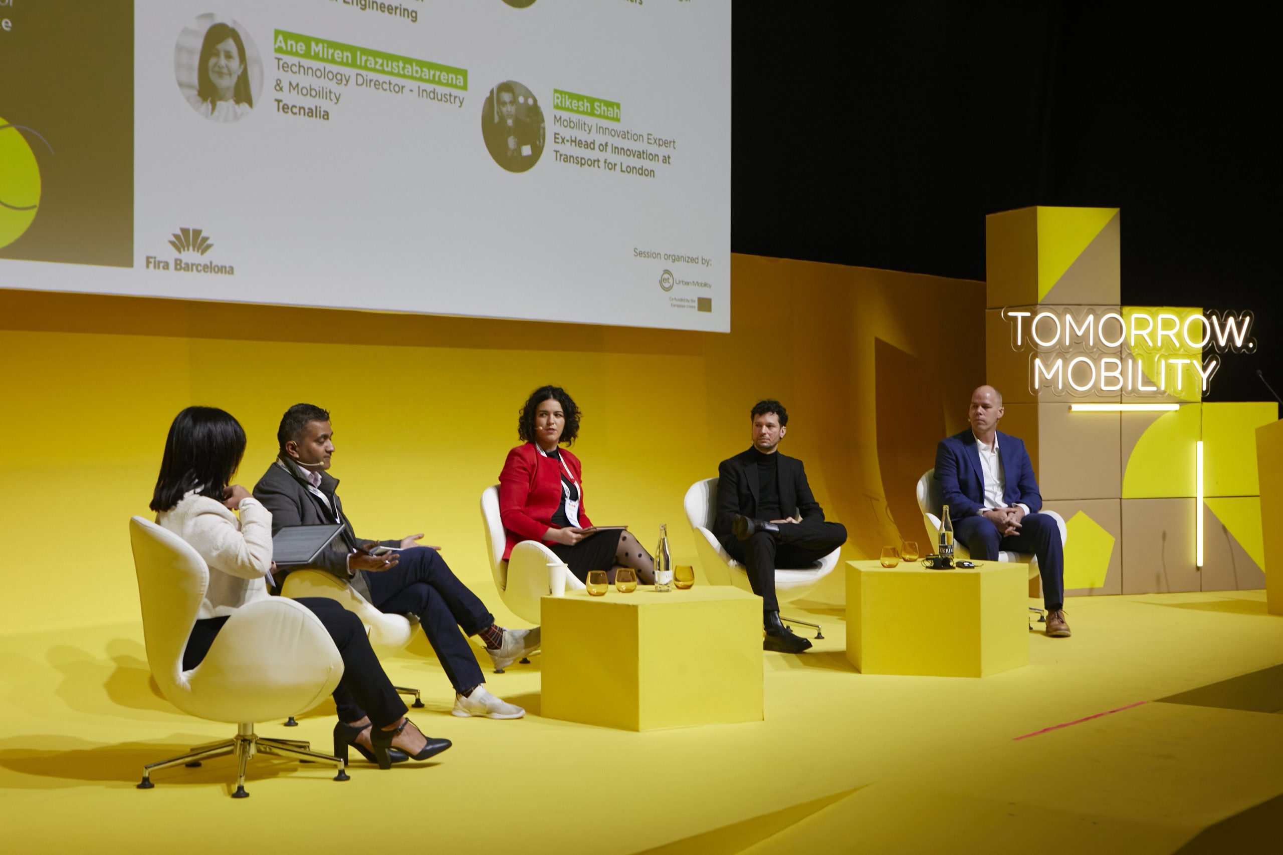 AI: the Potential and the Reality in the Mobility Sector