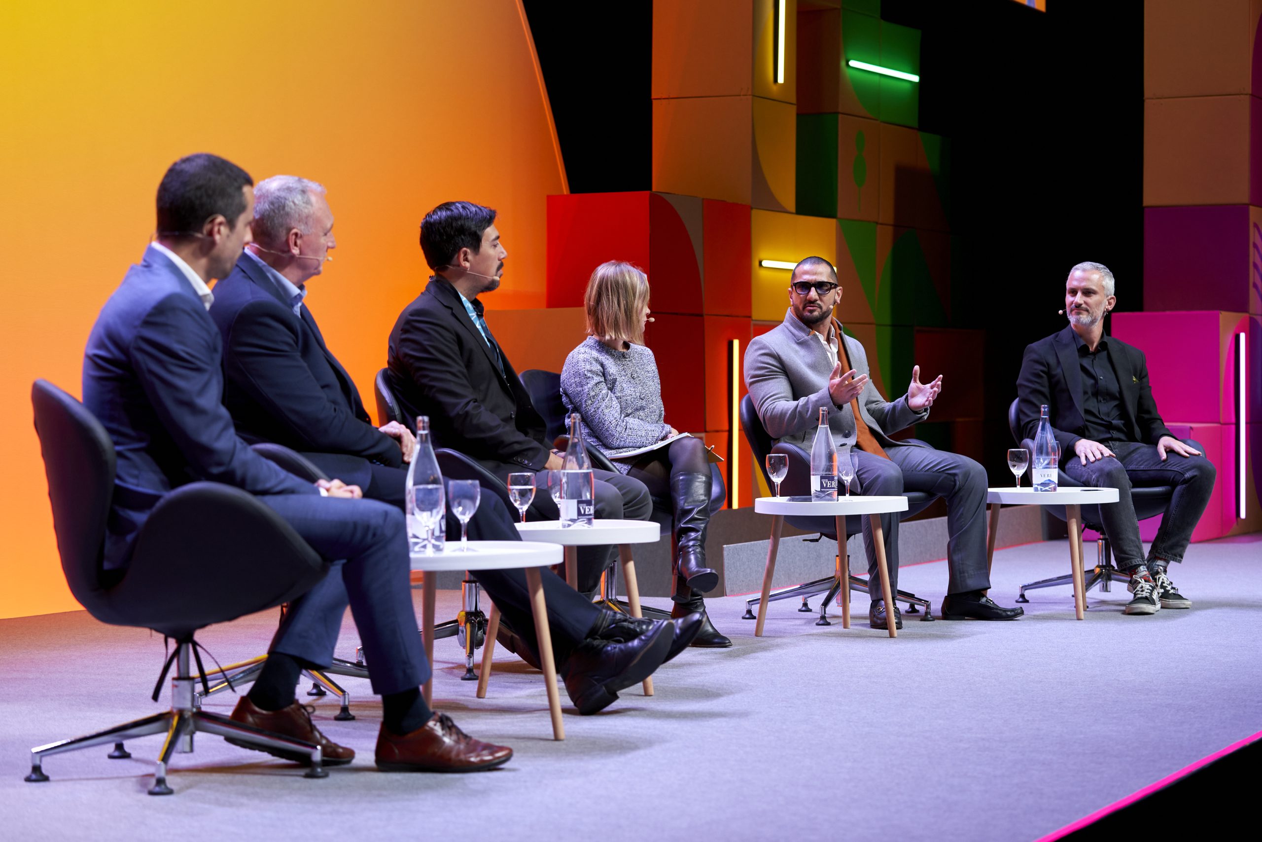 The Role of Governance in a Just and Sustainable Mobility Transition