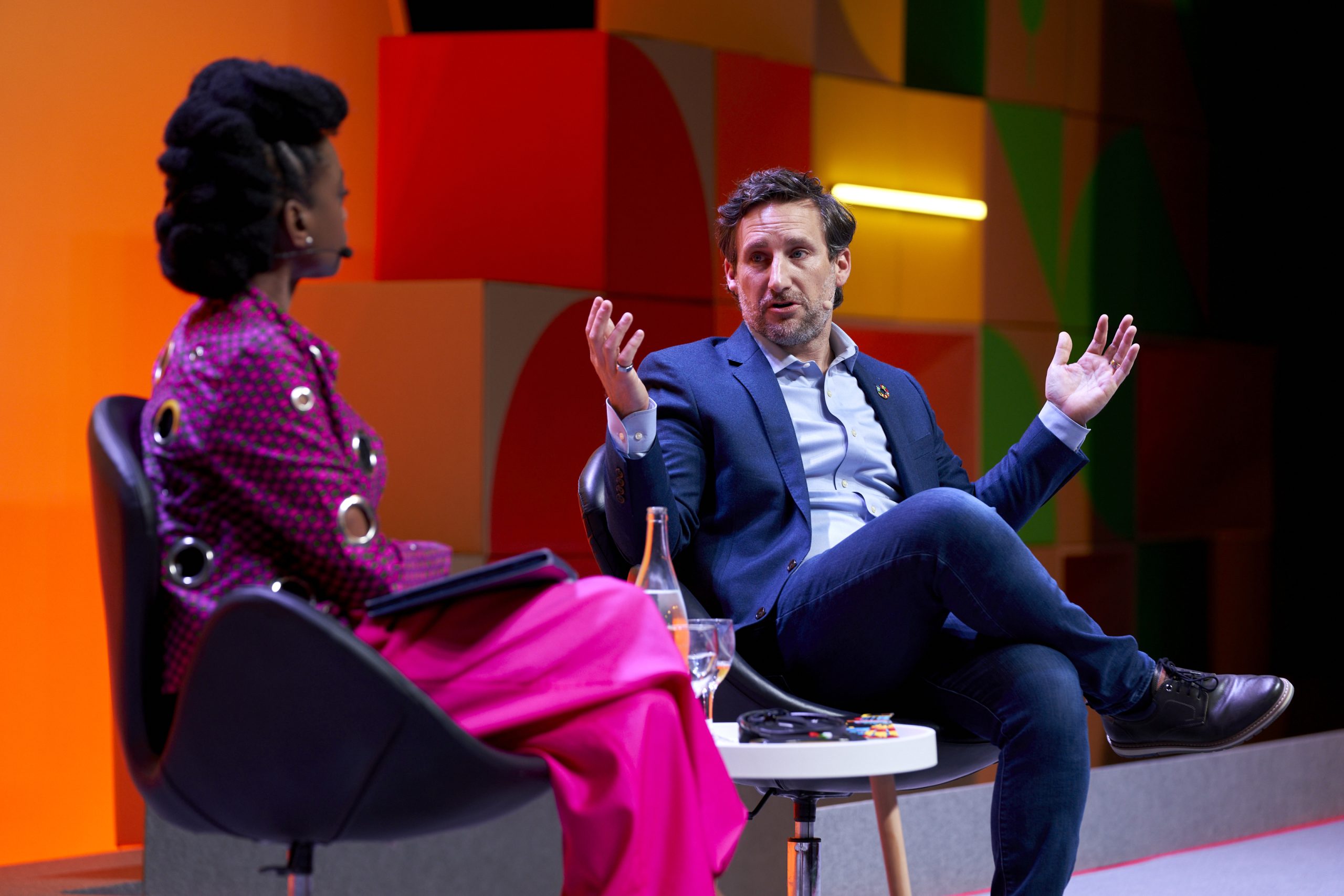 Innovate or Die: The New Urban Imperative Innovate or Die: The New Urban Imperative