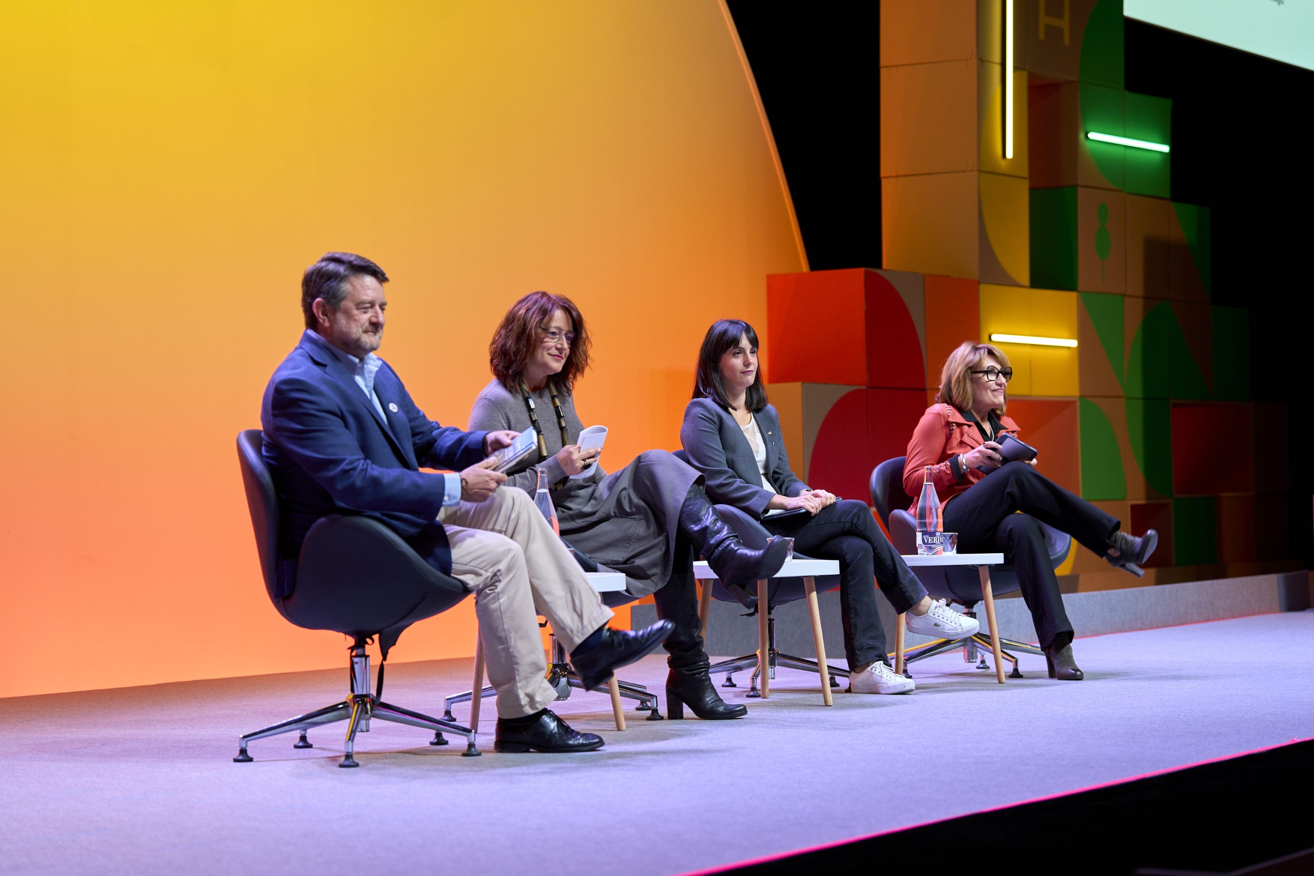 Welcome to The New Urban Era