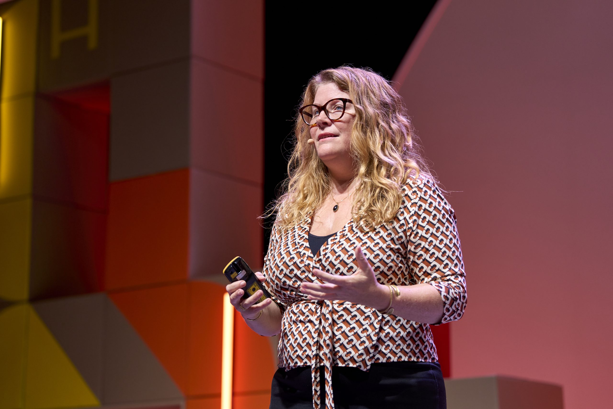 Tiny Steps and Giant Leaps – Lessons Learned and a Look Ahead in Mobility Innovation