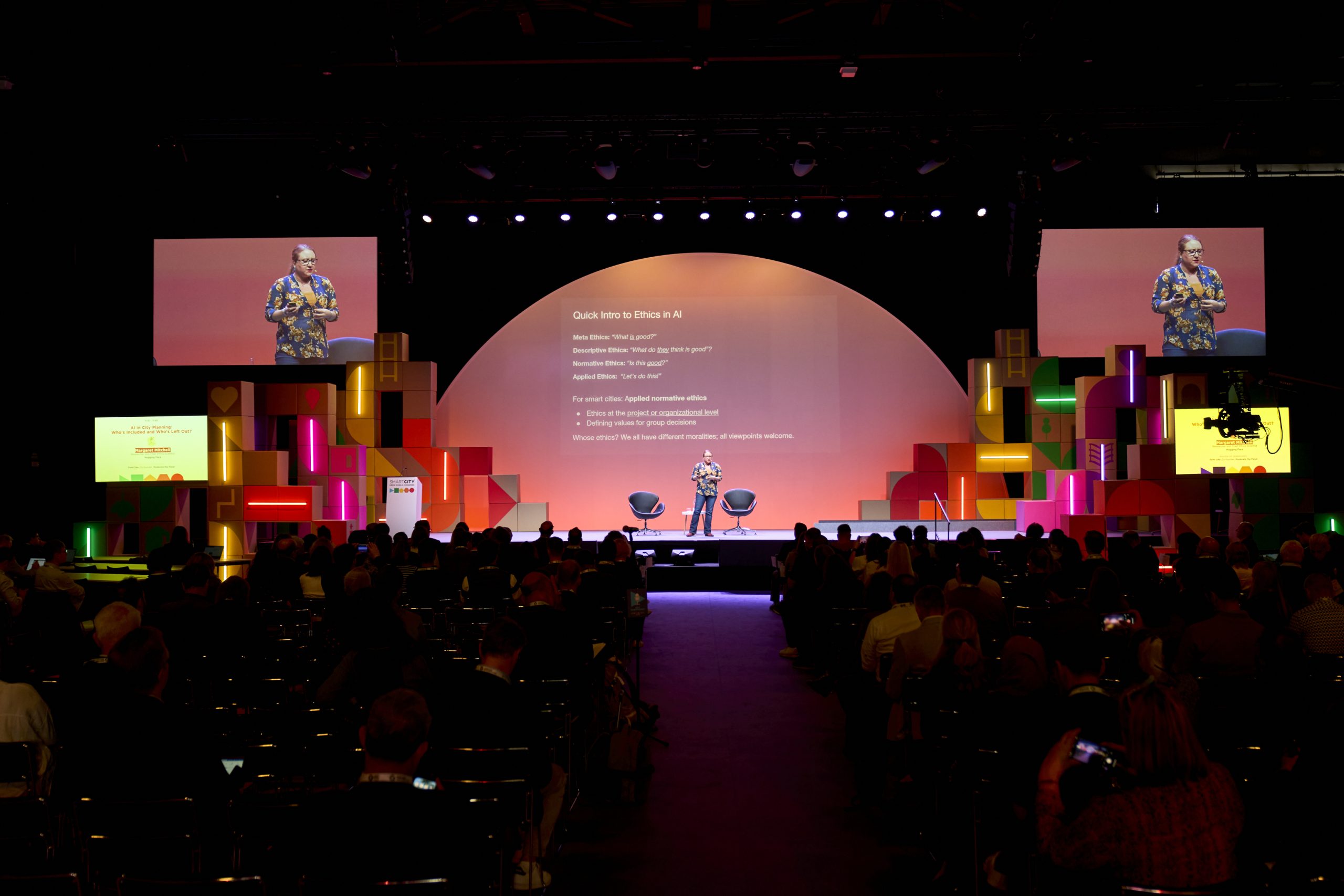 AI in City Planning: Who’s Included and Who’s Left Out?