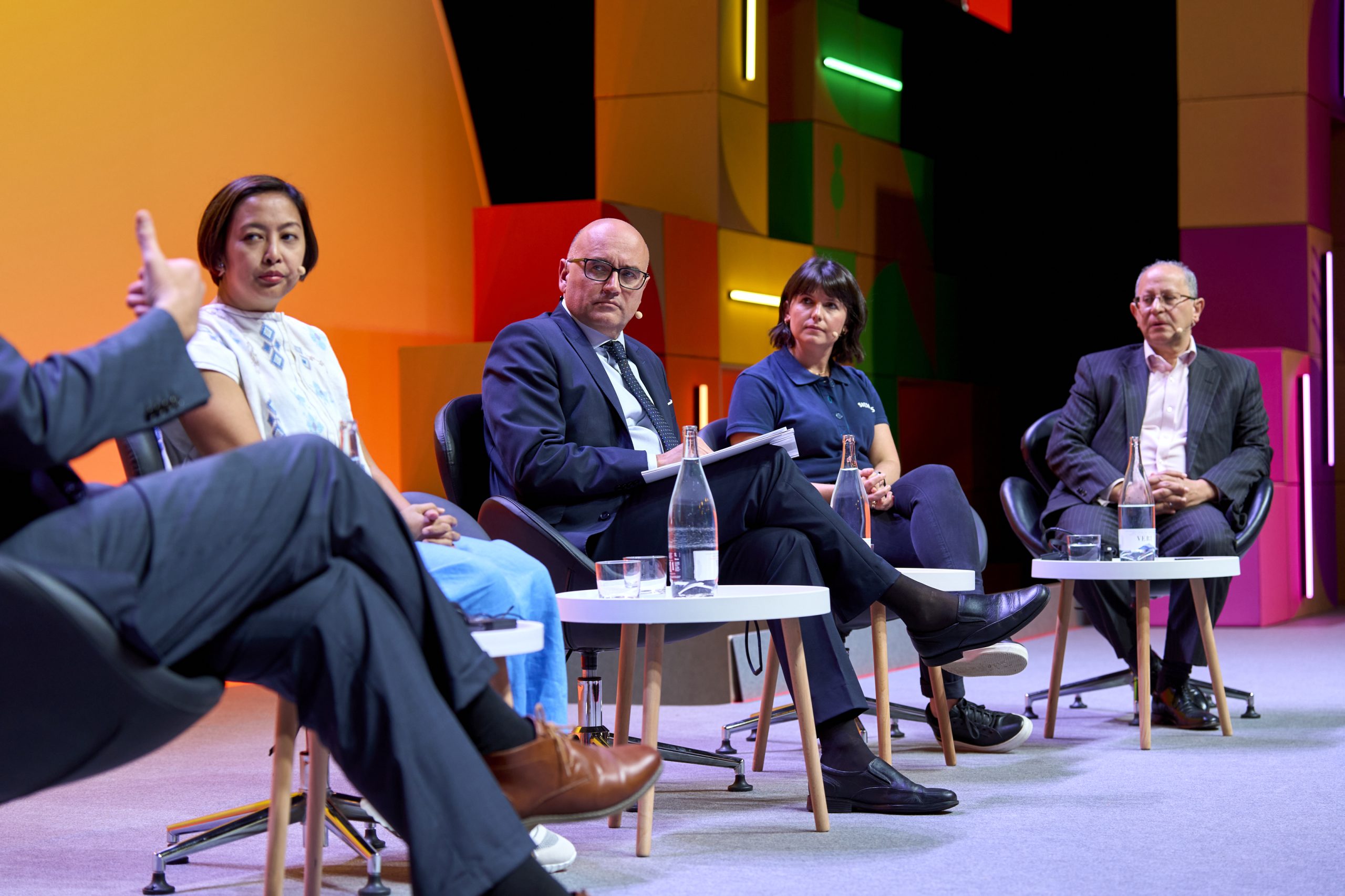 From Climate Goals to Action: Cities Taking Charge