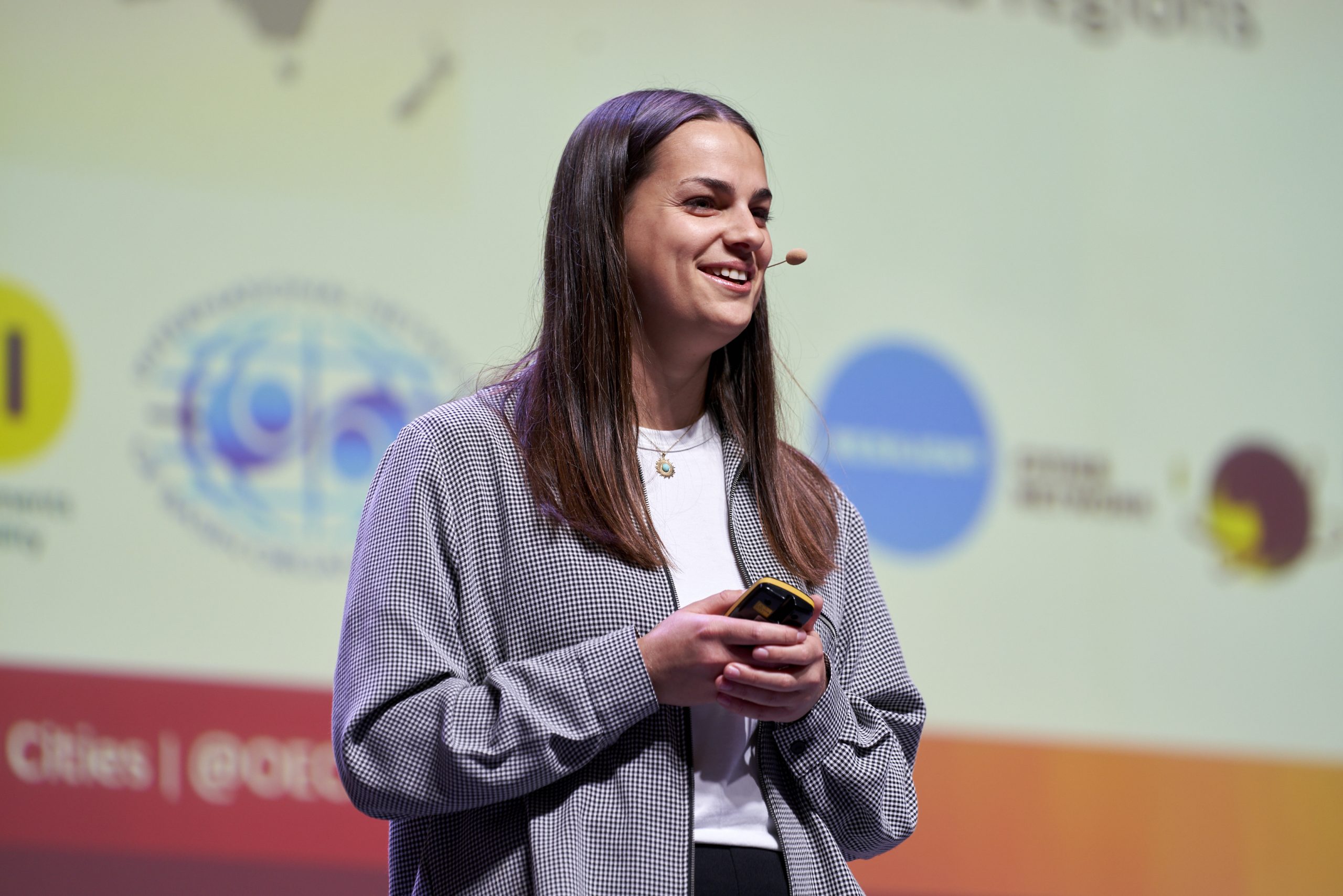 Cities for a Blue Economy Cities for a Blue Economy