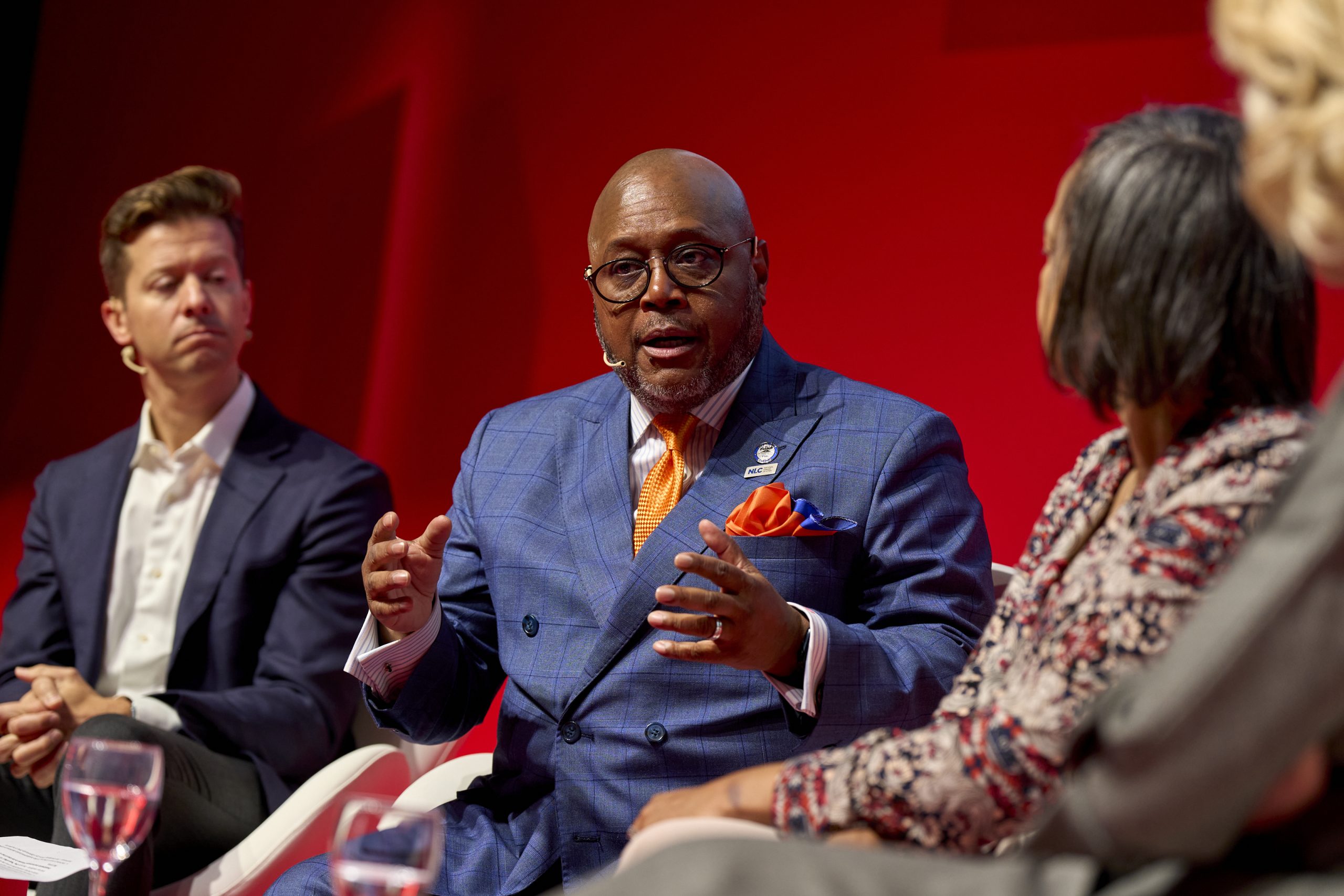 How US Mayors and City Leaders are Collaborating to Create Economic Vitality How US Mayors and City Leaders are Collaborating to Create Economic Vitality