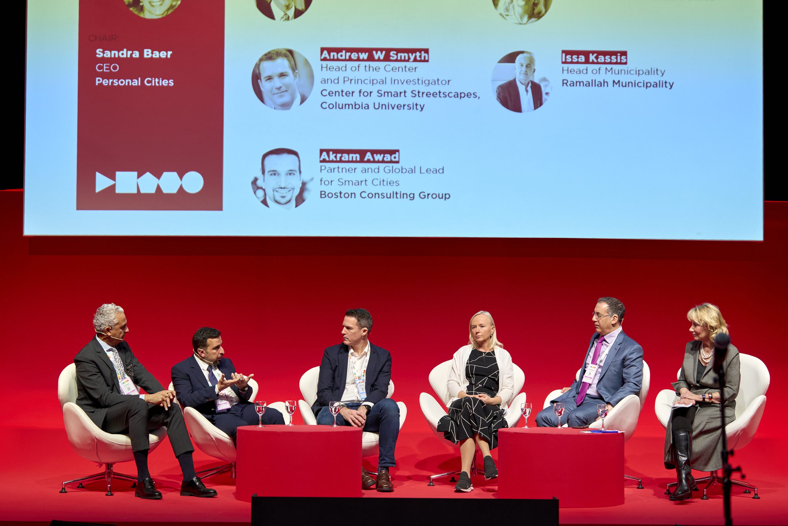 Cities In Pursuit of Talent and Economic Vitality Cities In Pursuit of Talent and Economic Vitality