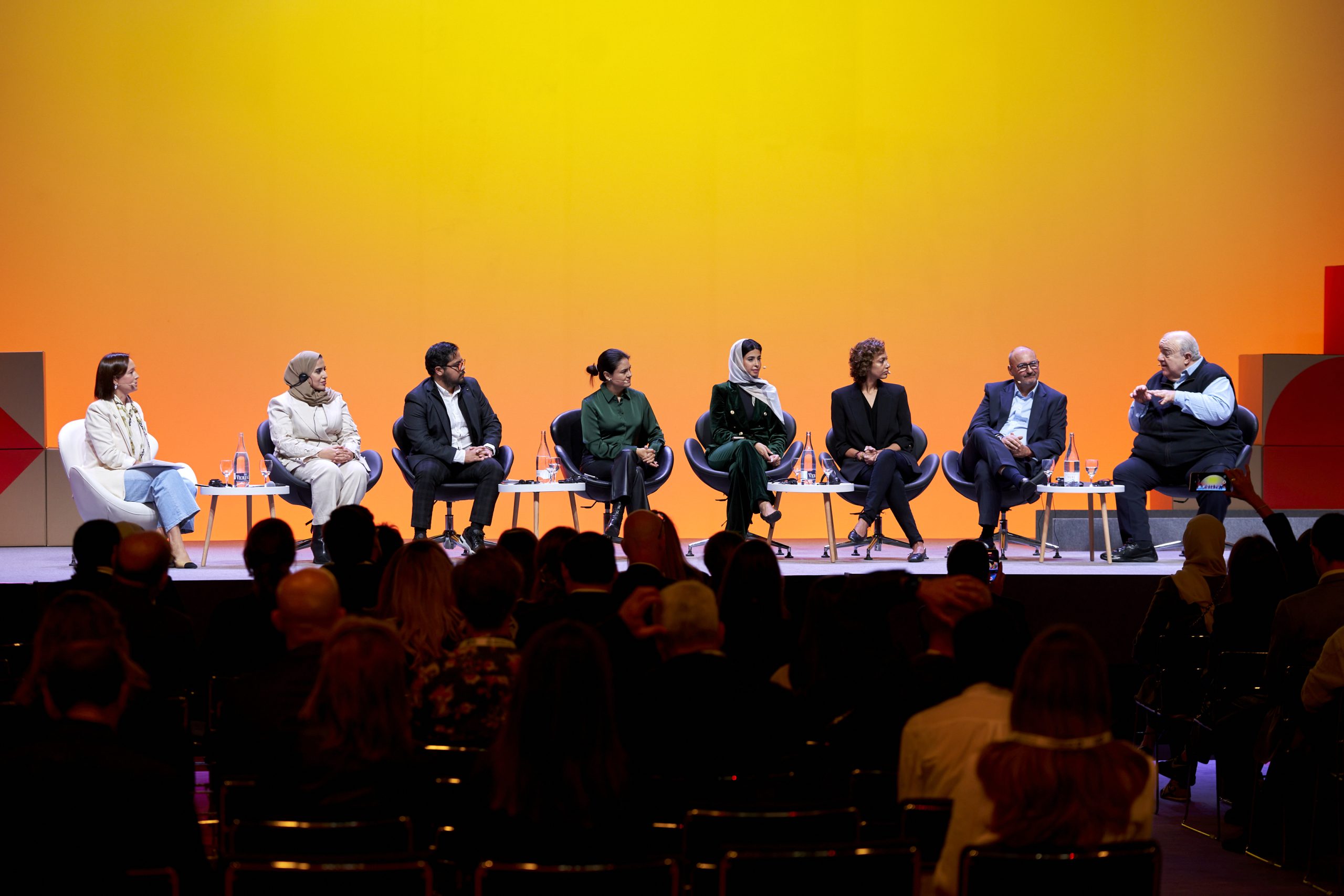 Smart Cities Around the World