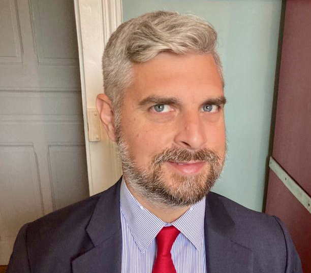 Louis Frédéric Robin