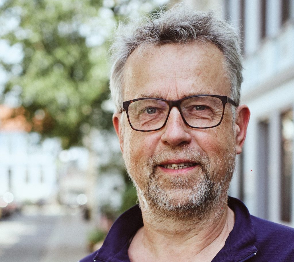 Michael Glotz-Richter