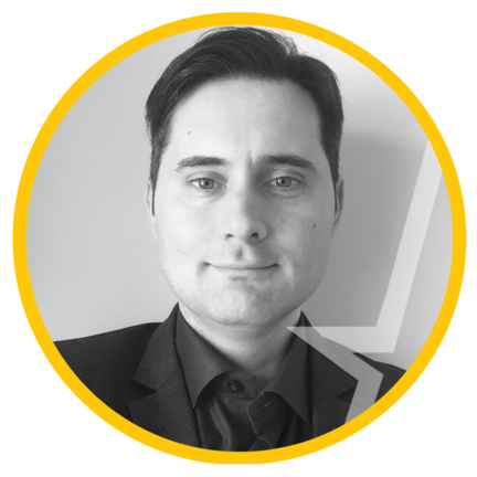 Sean Goulding Carroll