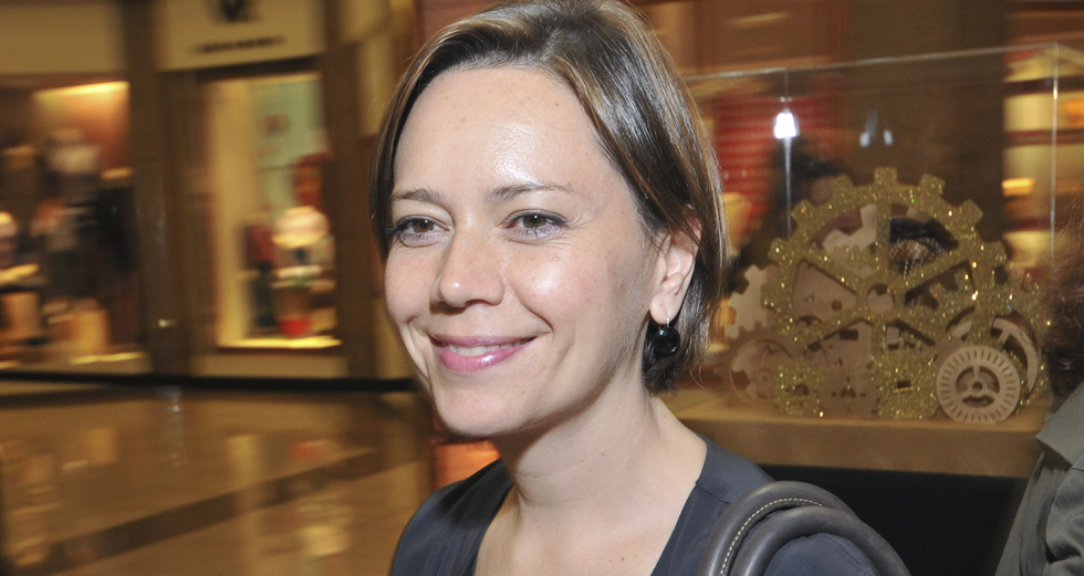 Evelise Grunow Evelise Grunow