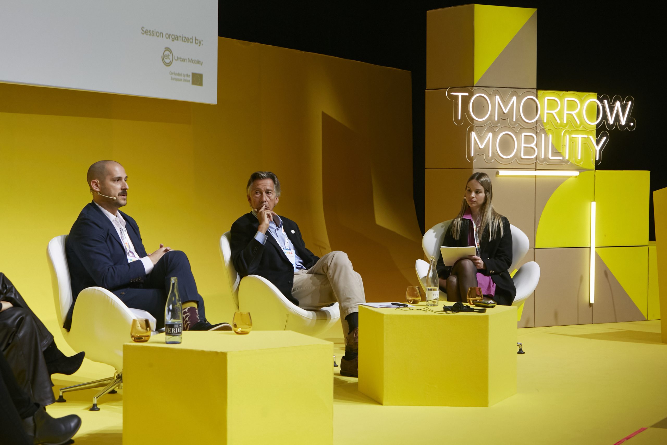 Why We Should Care About Autonomous Mobility