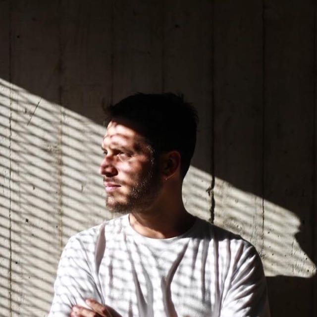 Diego Hernández Raab