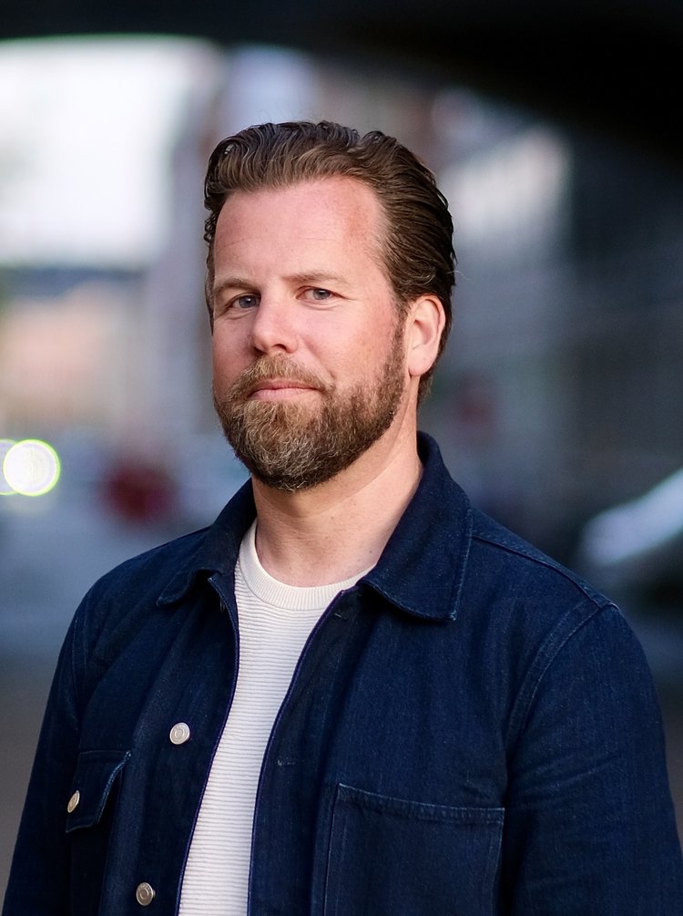 Johan Høgåsen-Hallesby