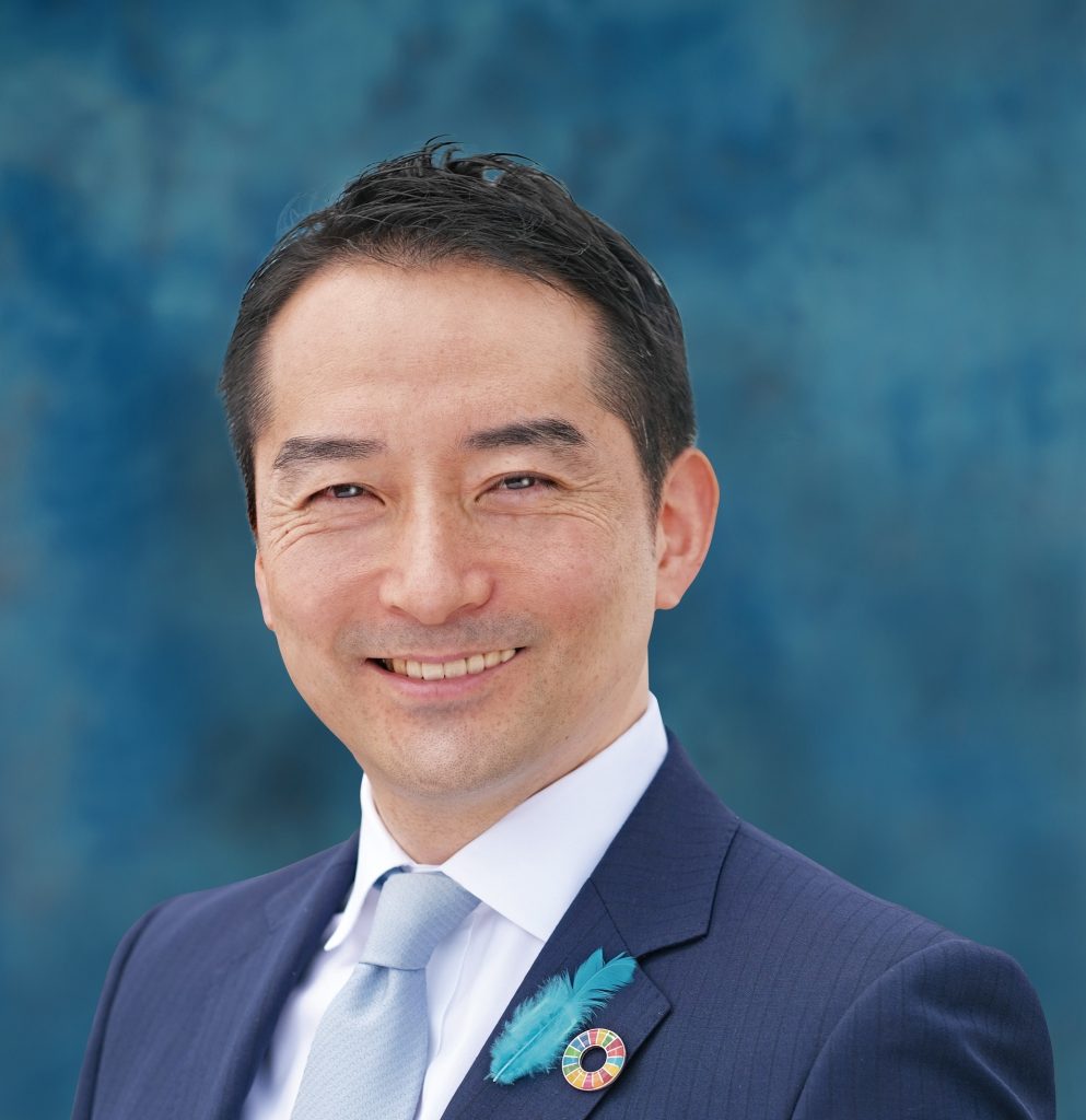 Tatsuo Igarashi