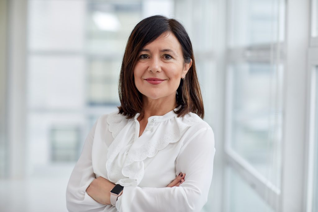 Ane Miren Irazustabarrena