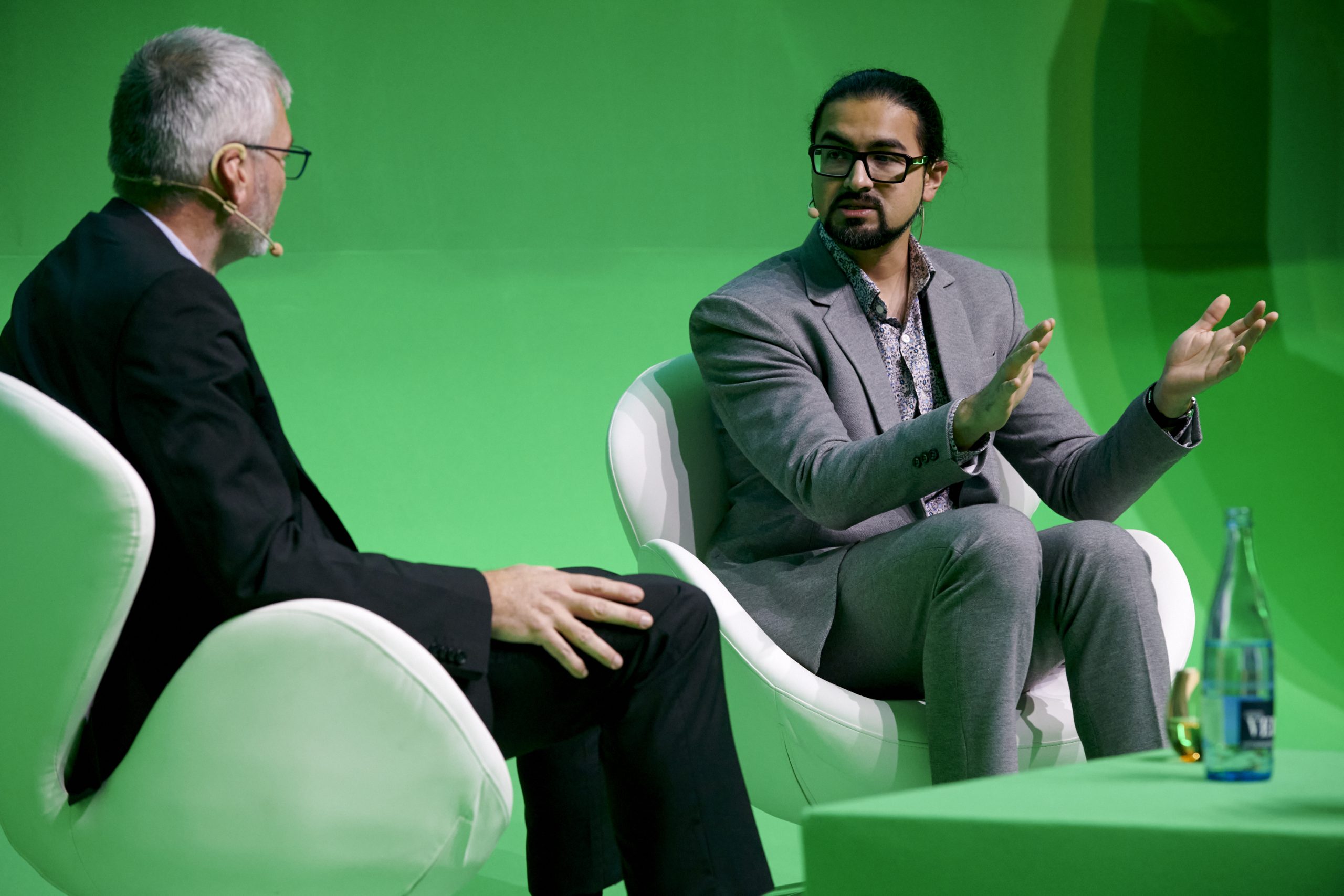 How can we beat climate change?