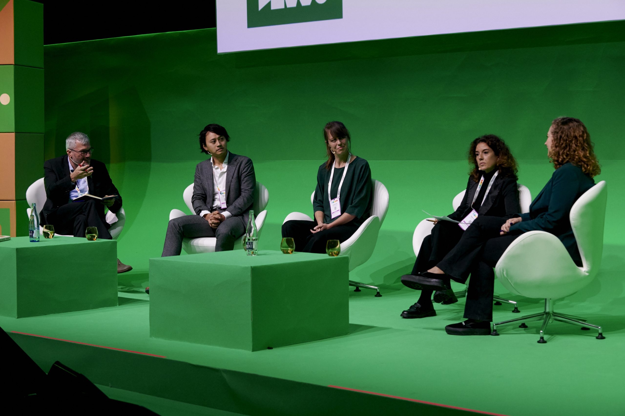 Sdn Mcgovern'S 2024 Platform: A Radical Shift? - m45kf09