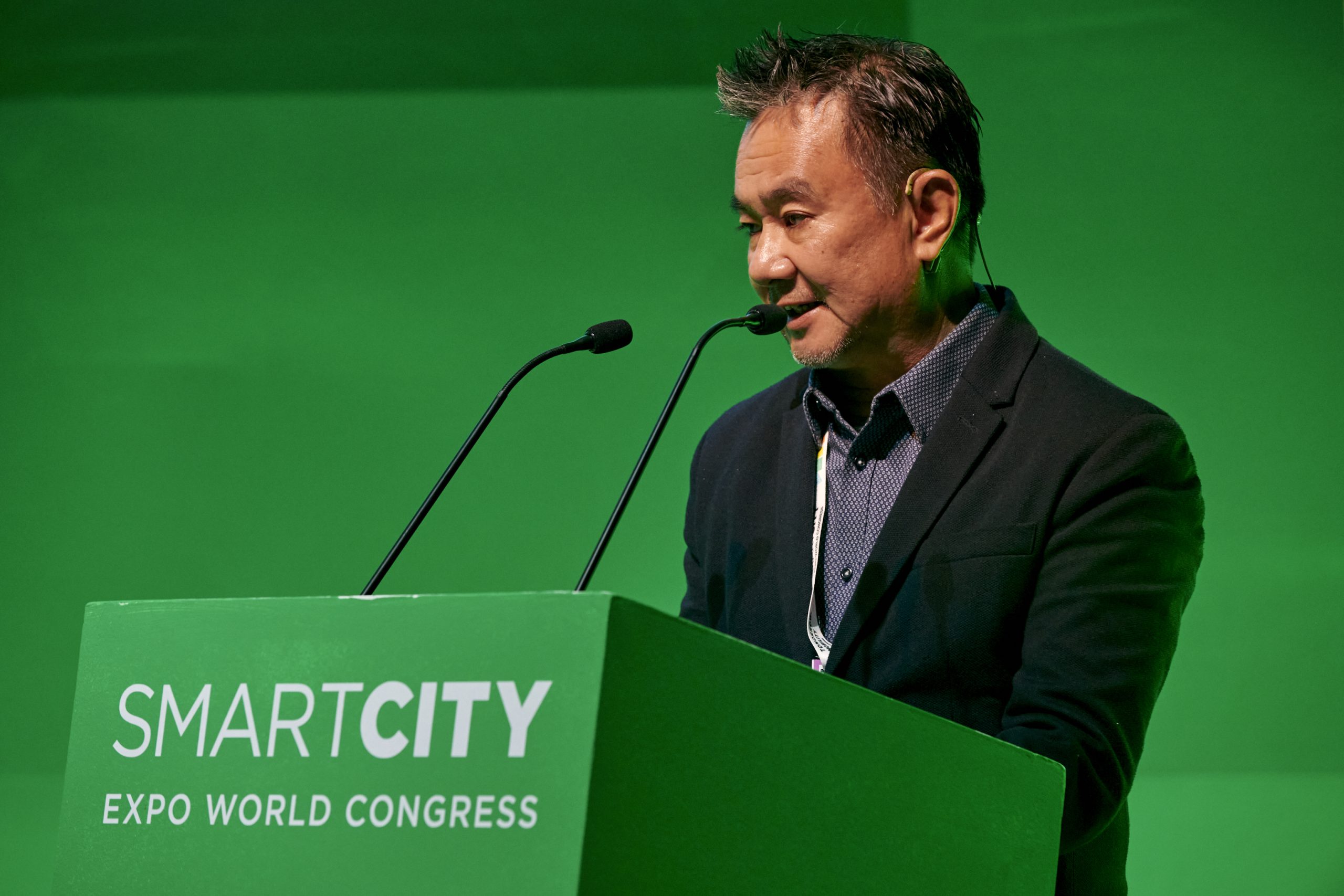 Malaysia: Addressing the Impact of Hyper-Urbanisation through Private Sector Empowerment