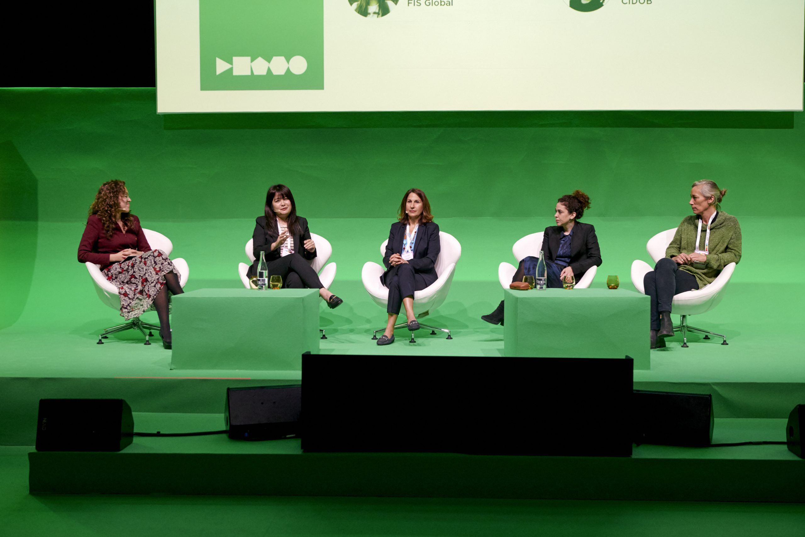 Collaborations Moving Cities Forward