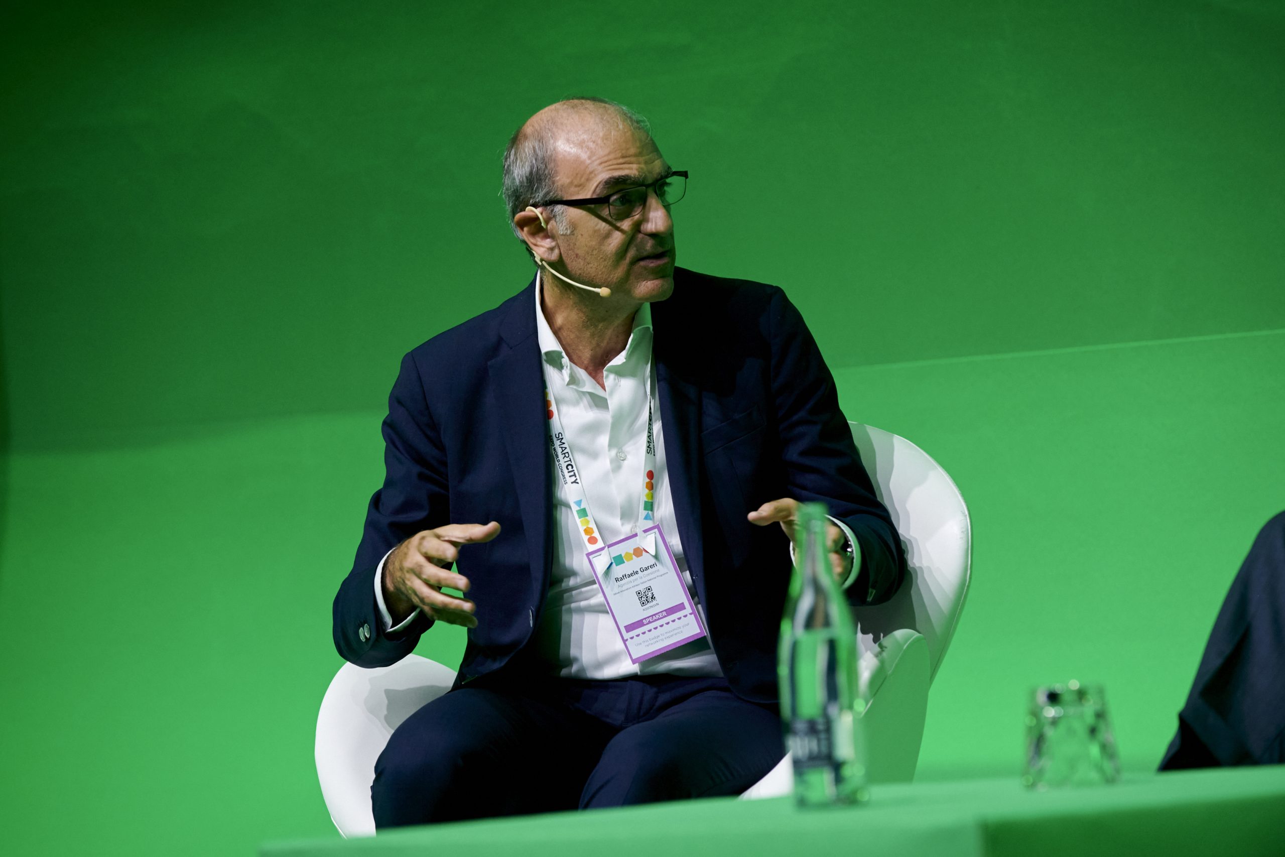 New paradigms for Urban Innovation and Sustainable Growth New paradigms for Urban Innovation and Sustainable Growth