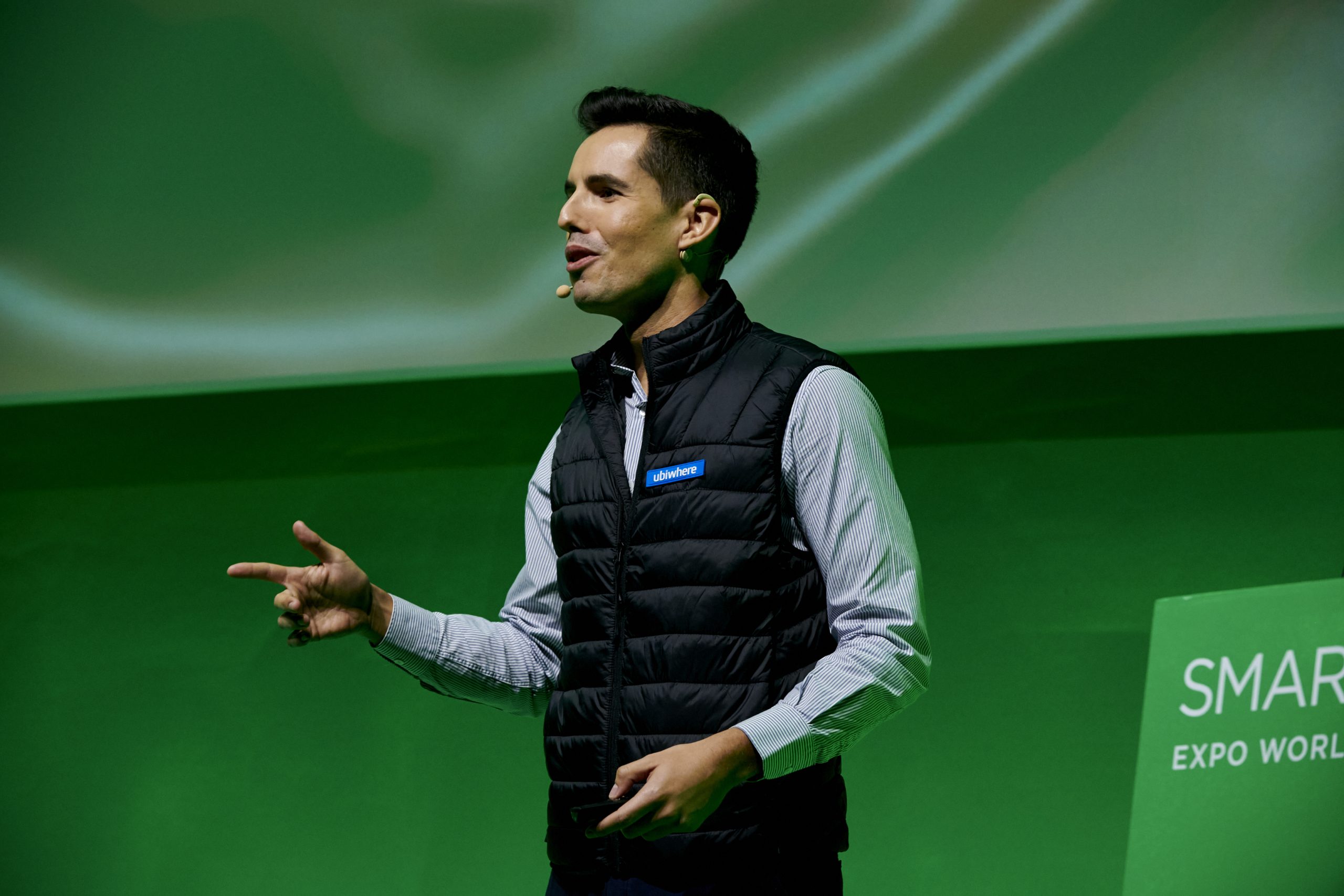 Portugal’s Smart City Odyssey: a Cruise to Data-Driven Excellence Portugal’s Smart City Odyssey: a Cruise to Data-Driven Excellence