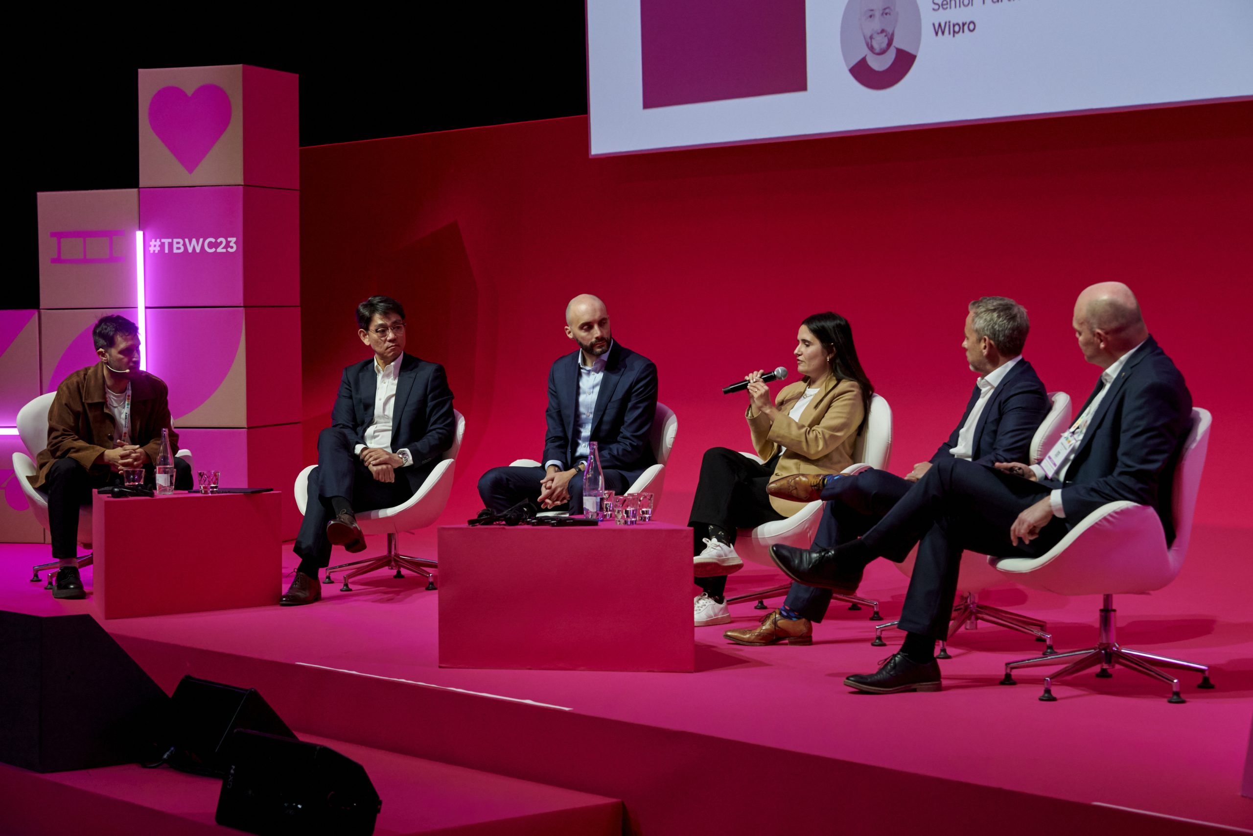 Innovation in the Race Towards Net-Zero