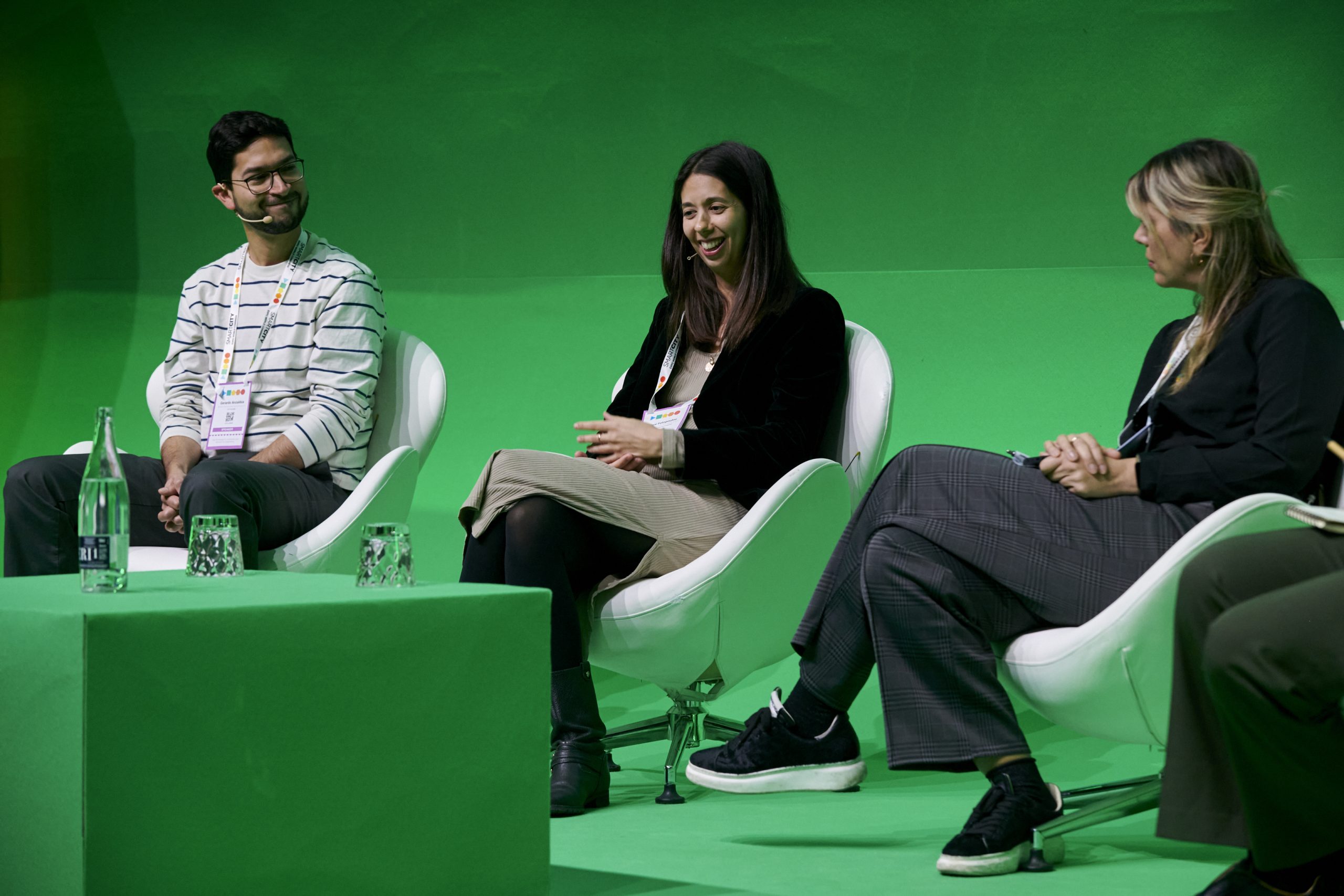 Building Climate Resilience: Unleashing Innovation in Cities