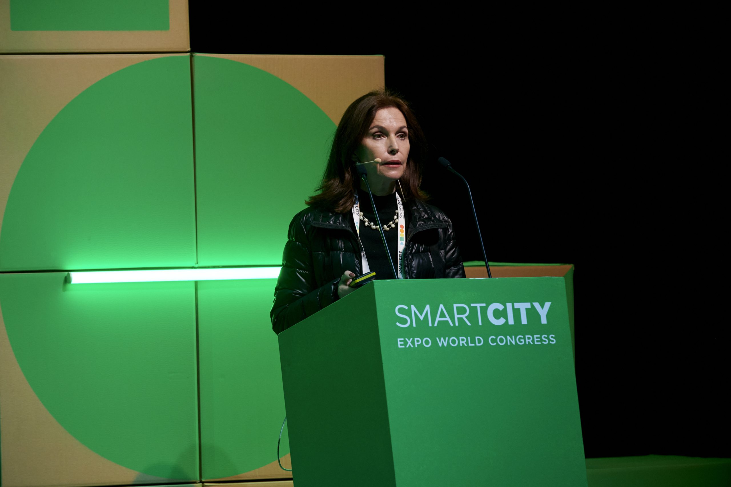 How to develop a resilient and inclusive smart cities agenda?