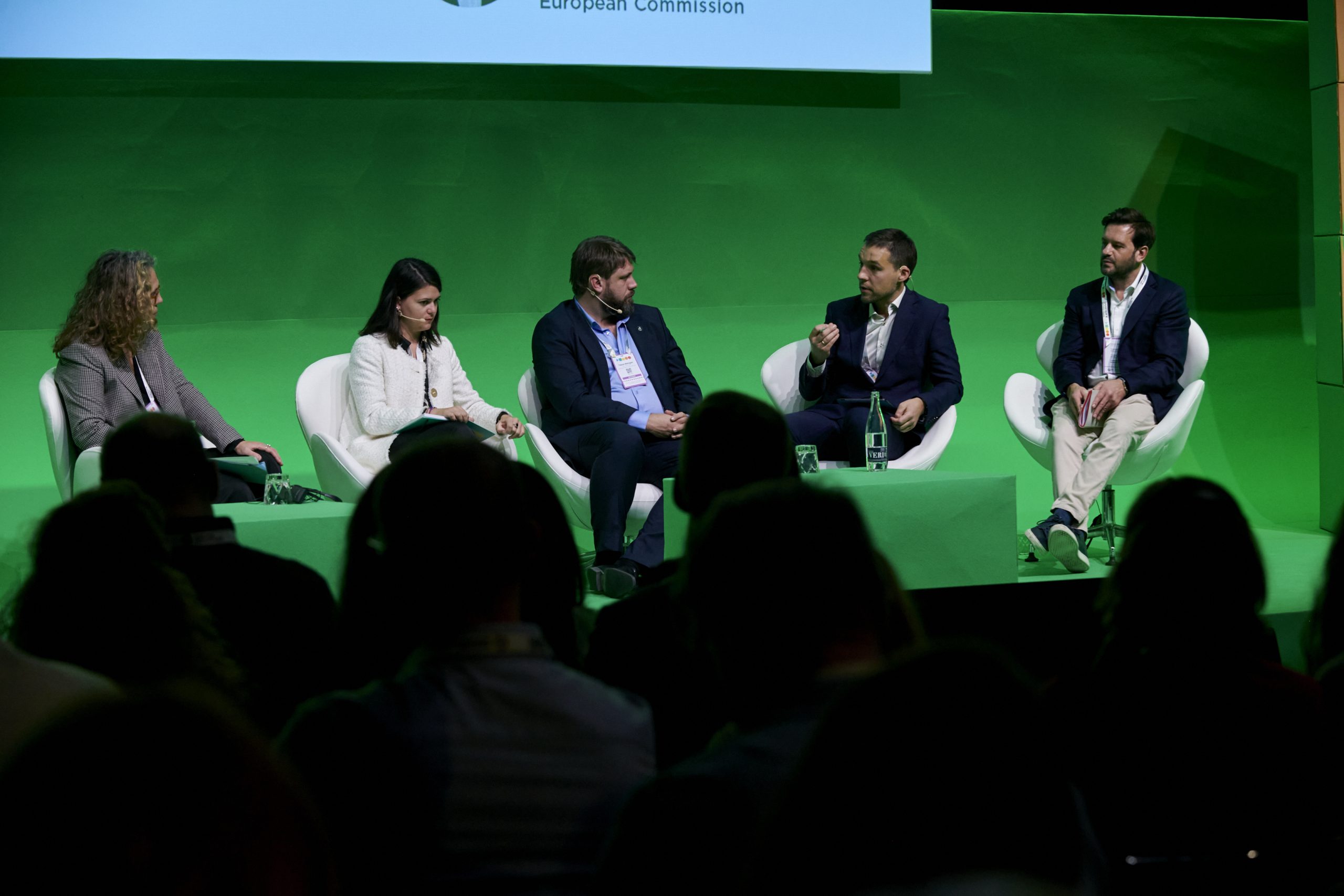 Muti-level Governance for Smart Cities and Communities Muti-level Governance for Smart Cities and Communities