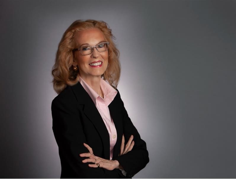 Cornelia Levy-Bencheton