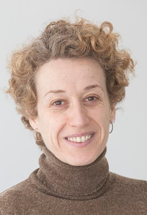 Lluïsa Marsal Llacuna