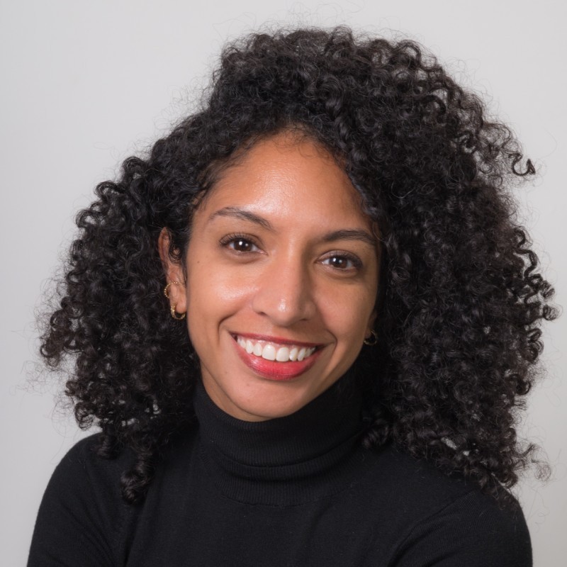 Marsha Quallo-Wright