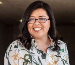 Adriana Molano Rojas