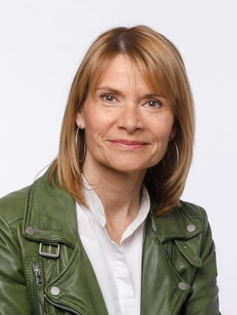 Lluïsa Moret i Sabidó