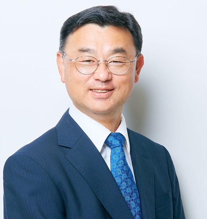 Takehiko Nagumo