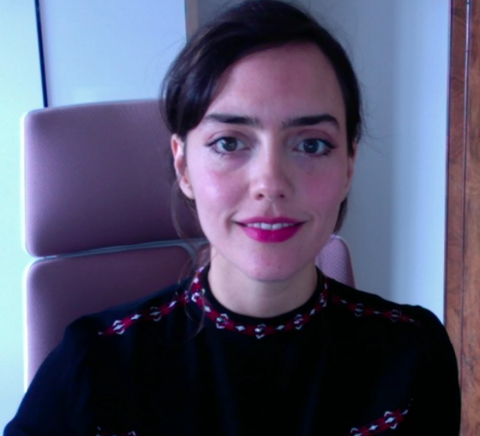 Maria José Nieto Combariza