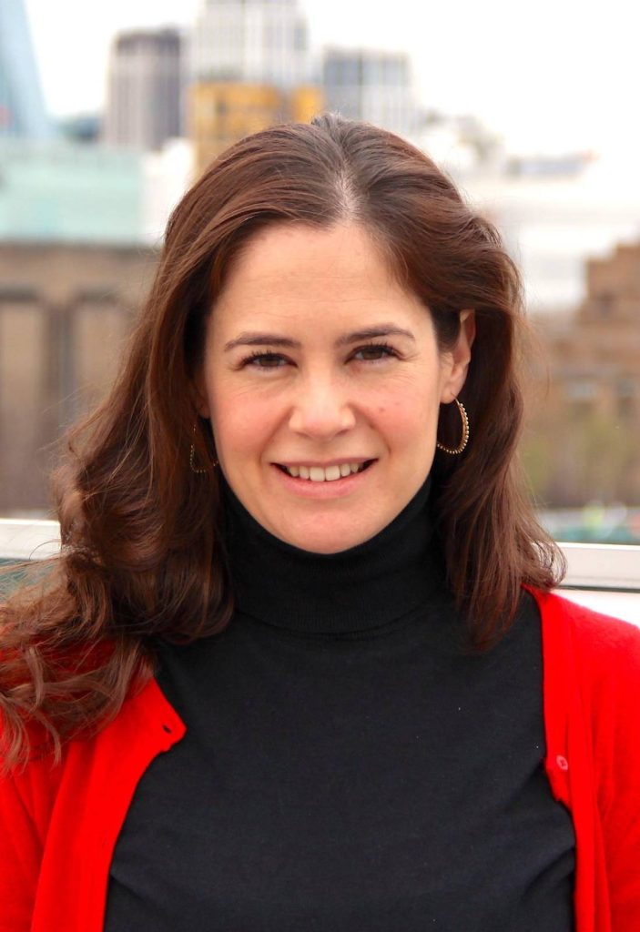 Rocio Paniagua Oliver