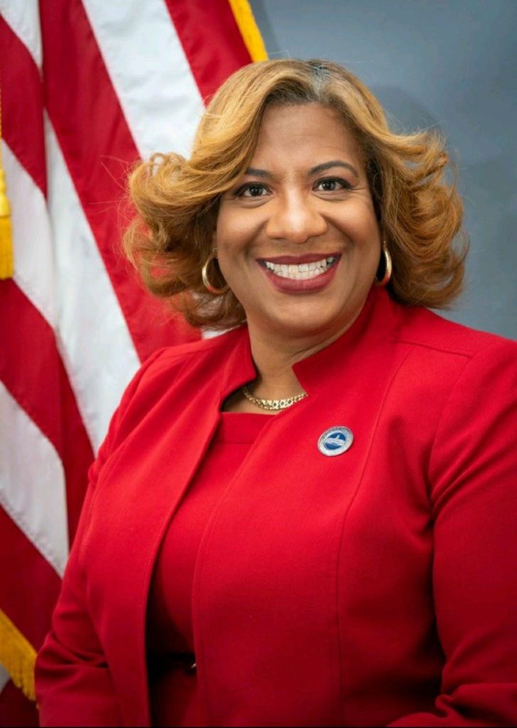 Shawyn Patterson – Howard