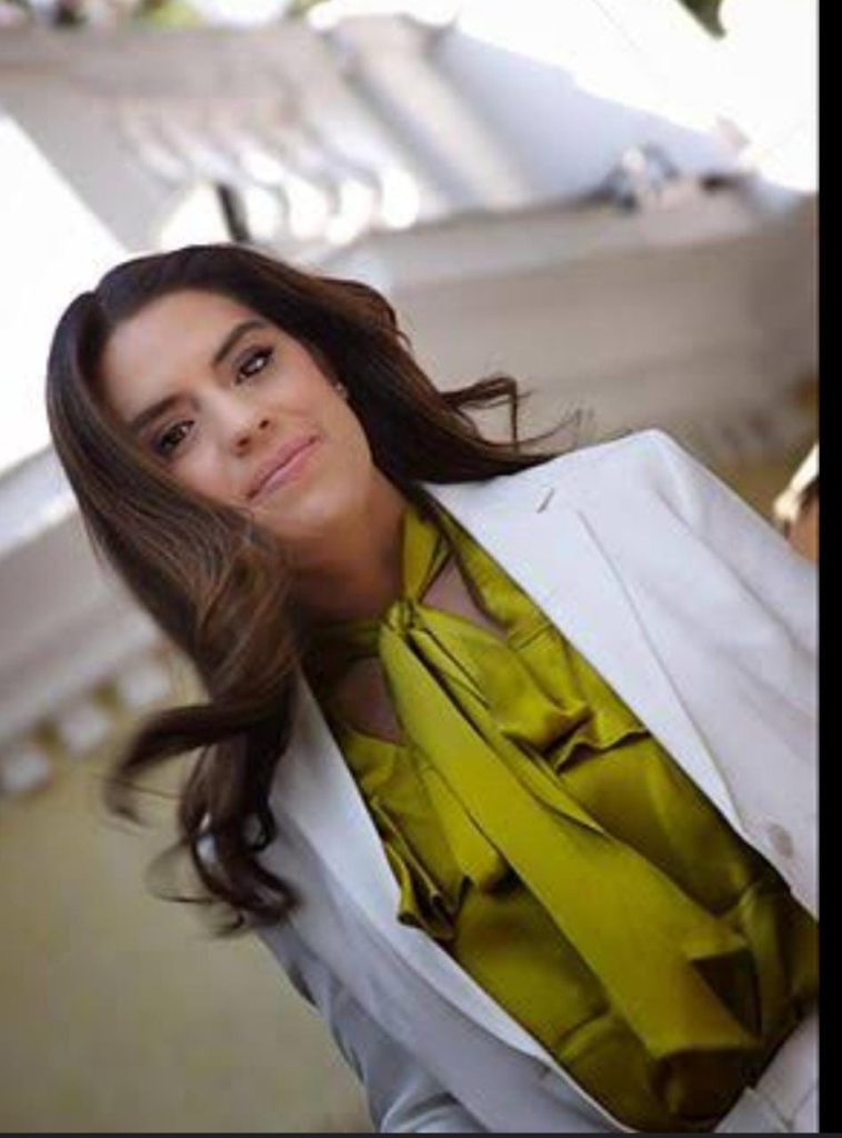 Alma Eunice Rendón Cárdenas