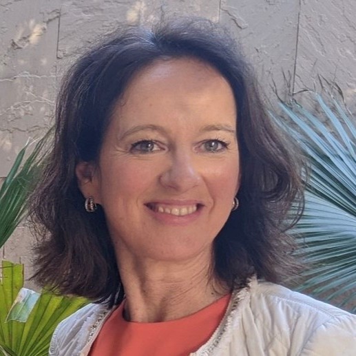 Rosalinde Van der Vlies