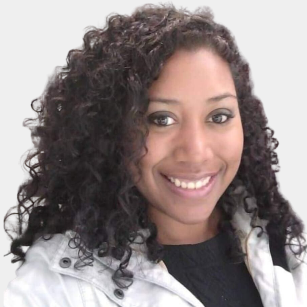 Jannia Samuels Moscote