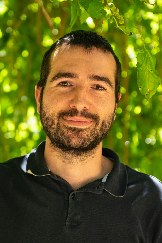 Álvaro Sánchez García