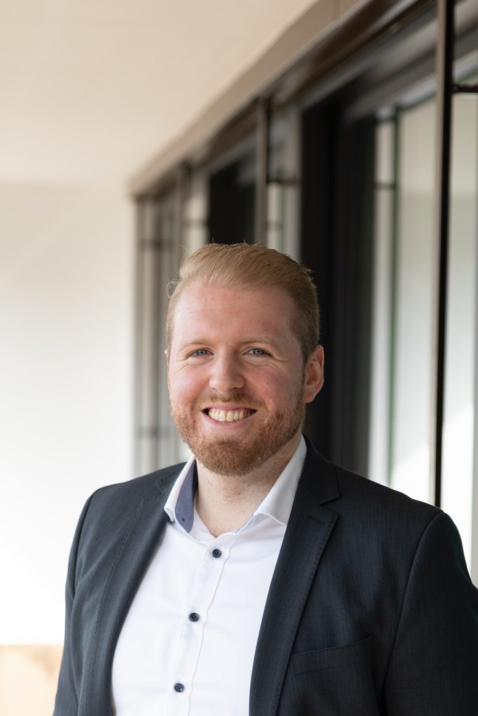 Rafael John Santiago